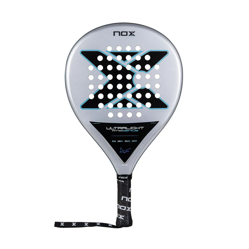 NOX GENIUS ULTRA LIGHT TAPIA