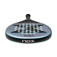 NOX GENIUS ULTRA LIGHT TAPIA