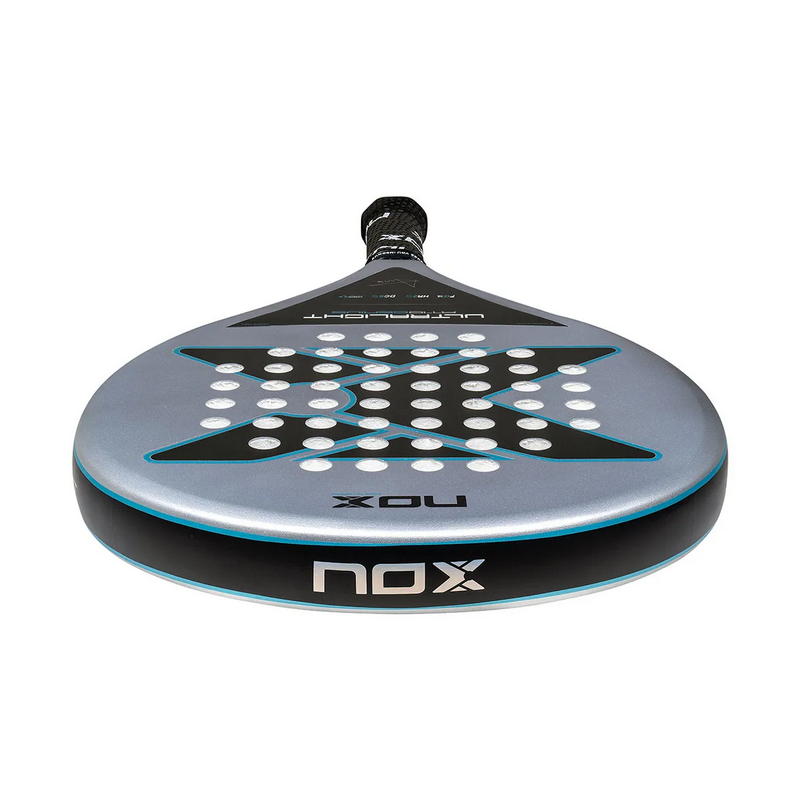 NOX GENIUS ULTRA LIGHT TAPIA