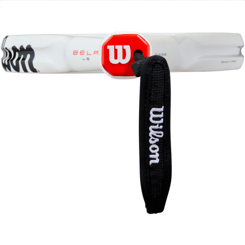 WILSON BELA LS V3 padelracket afbeelding 2