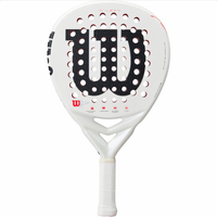 WILSON BELA LS V3 padelracket afbeelding 1