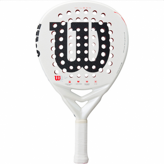 WILSON BELA LS V3 padelracket afbeelding 1