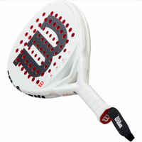 WILSON BELA LS V3 padelracket afbeelding 3