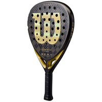 Wilson Defy Pro V1 padelracket afbeelding 2