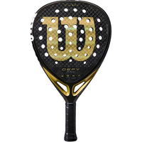 Wilson Defy Pro V1 padelracket afbeelding 1